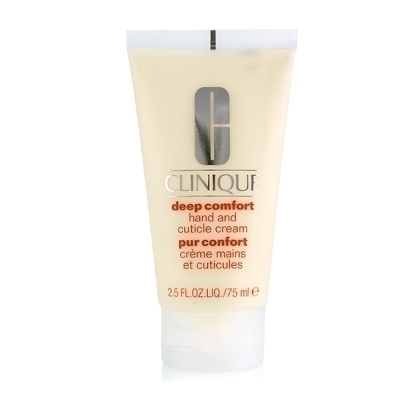 Deep Comfort Hand & Cuticle Cream Deep Comfort Hand & Cuticle Cream