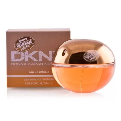 DKNY Golden Delicious Eau so Intense DKNY Golden Delicious Eau so Intense