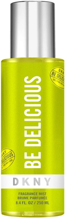 Be Delicious Fragance Mist