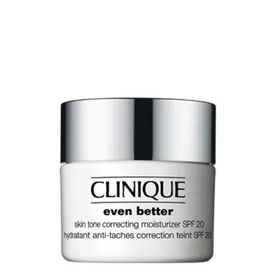 Even Better Skin Tone SPF20 P.Seca/Mixta Even Better Skin Tone SPF20 P.Seca/Mixta