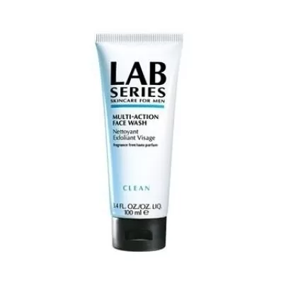 Multi Action Face Wash (Limpiador Facial) Multi Action Face Wash (Limpiador Facial)