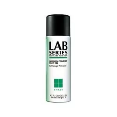Maximum Confort Shave Gel Maximum Confort Shave Gel