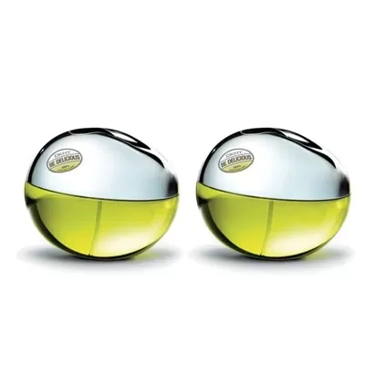 Set Be Delicious Duo 2x30ml Set Be Delicious Duo 2x30ml