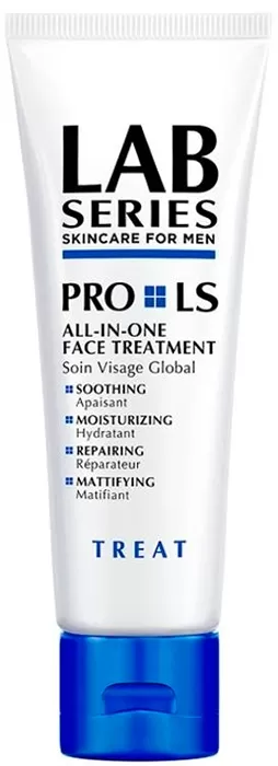 Pro LS All-In-One Face Treatment Pro LS All-In-One Face Treatment