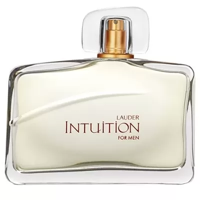 Intuition for Men Intuition for Men