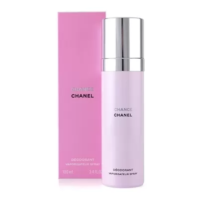 Chance Desodorante Spray Chance Desodorante Spray