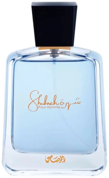 Shuhrah Pour Homme Shuhrah Pour Homme
