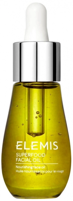 Superfood Nourishing Facial Oil