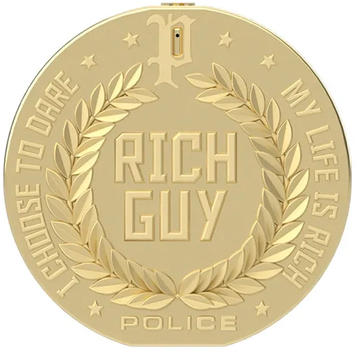 Rich Guy Rich Guy