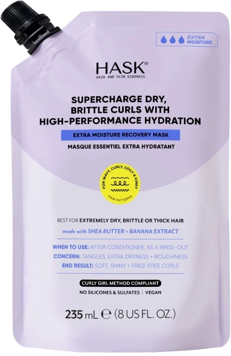 Mascarilla Capilar Hidratación Intensa Mascarilla Capilar Hidratación Intensa