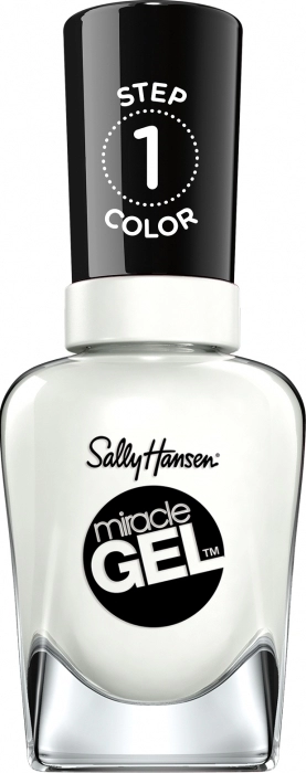 Miracle Gel