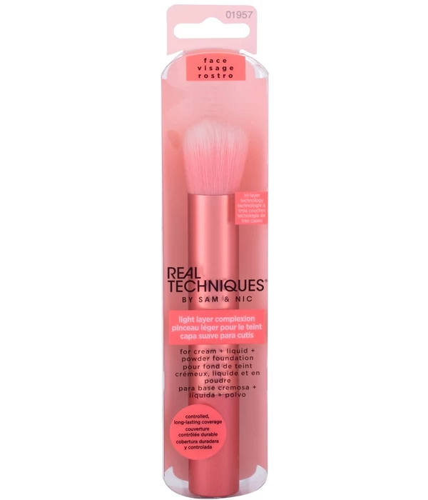 Light Layer Powder Light Layer Powder