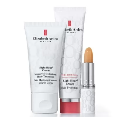Set Eight Hour Cream Travelers Set Eight Hour Cream Travelers