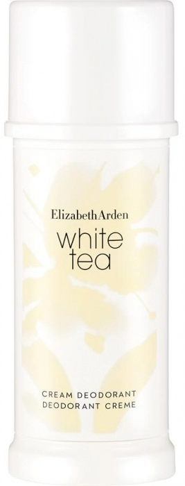 White Tea Deodorant Cream