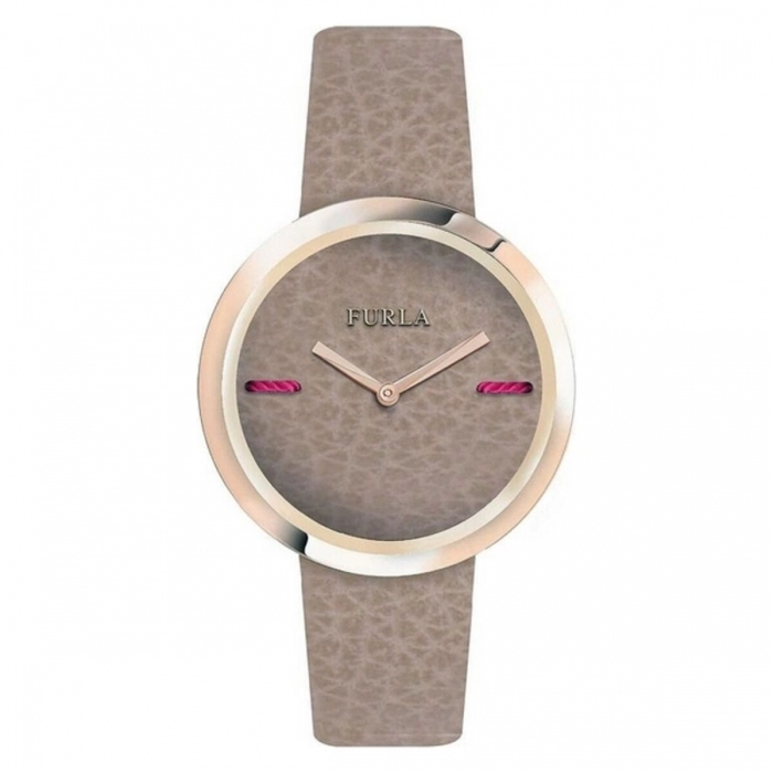 Reloj Mujer Furla R4251110502 (Ø 34 mm)