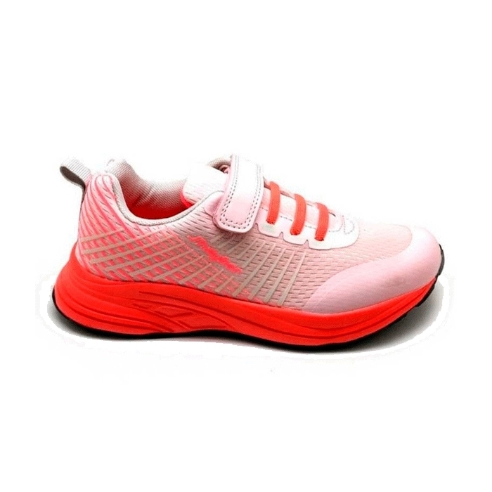 Zapatilla Risona Flúor Pink Zapatilla Risona Flúor Pink
