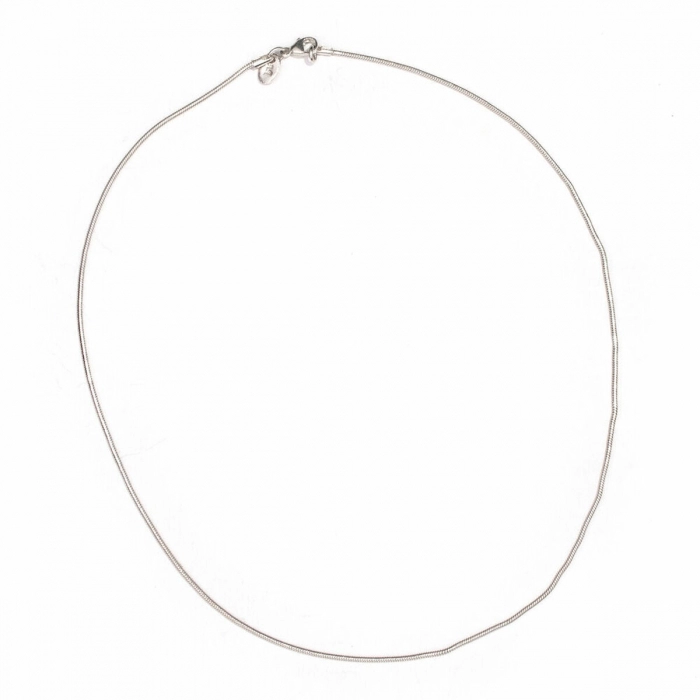 Collar Mujer Folli Follie N20040 (21 cm) Collar Mujer Folli Follie N20040 (21 cm)