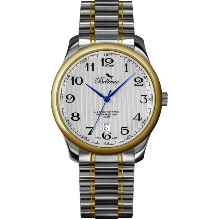 Reloj Mujer Bellevue F.8 (Ø 35 mm)