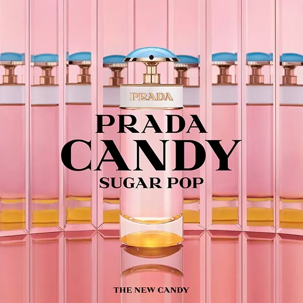 Prada Candy Sugar Pop Prada Candy Sugar Pop