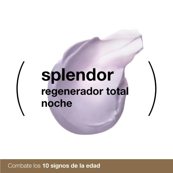 Splendor10 Regenerador Total Splendor10 Regenerador Total