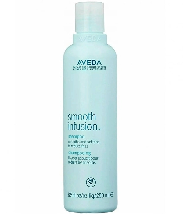 Smooth Infusion Shampoo