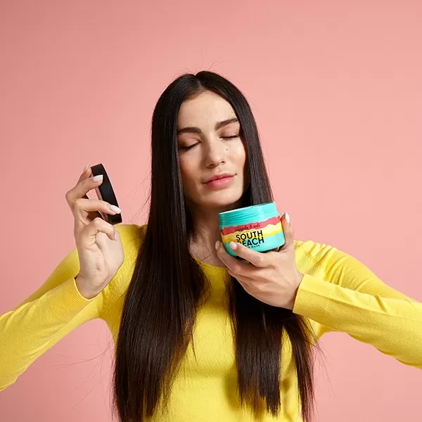 South Beach Hair Mask South Beach Hair Mask