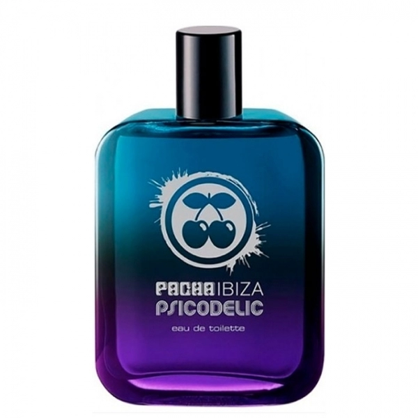 Psicodelic Psicodelic
