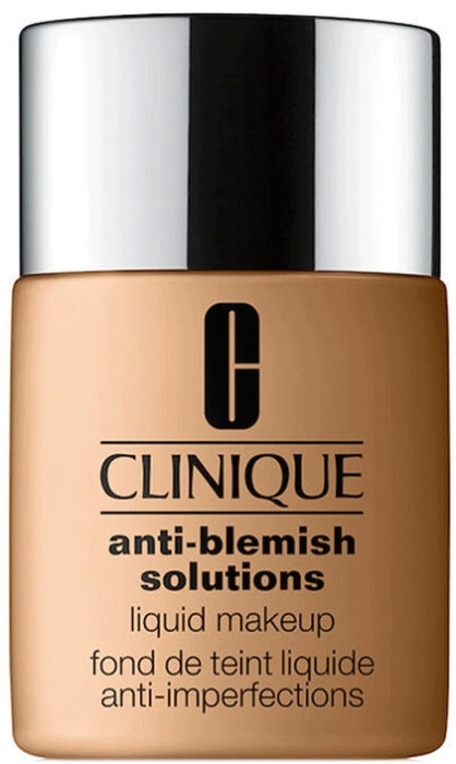 Anti-Blemish Solutions Liquid Makeup