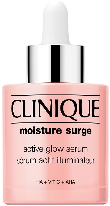 Moisture Surge Active Glow Serum Moisture Surge Active Glow Serum