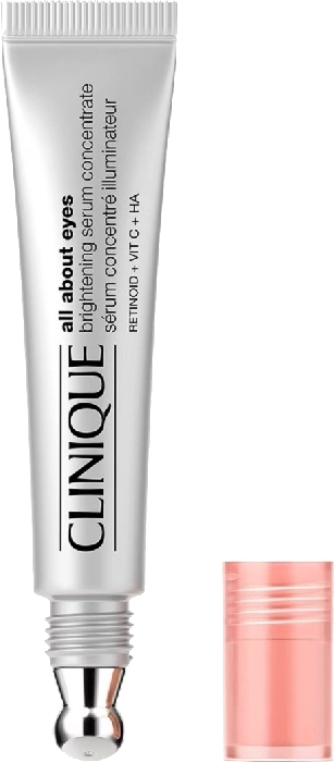 All About Eyes Brightening Serum Concentrate All About Eyes Brightening Serum Concentrate