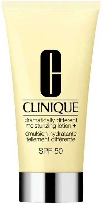 Dramatically Different Moisturizing Lotion + SPF 50 Dramatically Different Moisturizing Lotion + SPF 50