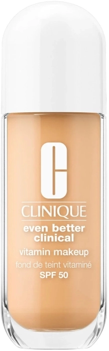 Even Better Clinical Vitamin Makeup SFP50 Even Better Clinical Vitamin Makeup SFP50