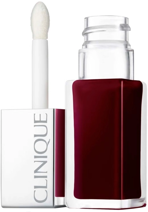 Clinique Pop Lip + Cheek Oil Clinique Pop Lip + Cheek Oil