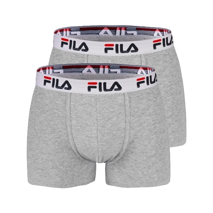 Pack Man Boxer Gris Pack Man Boxer Gris