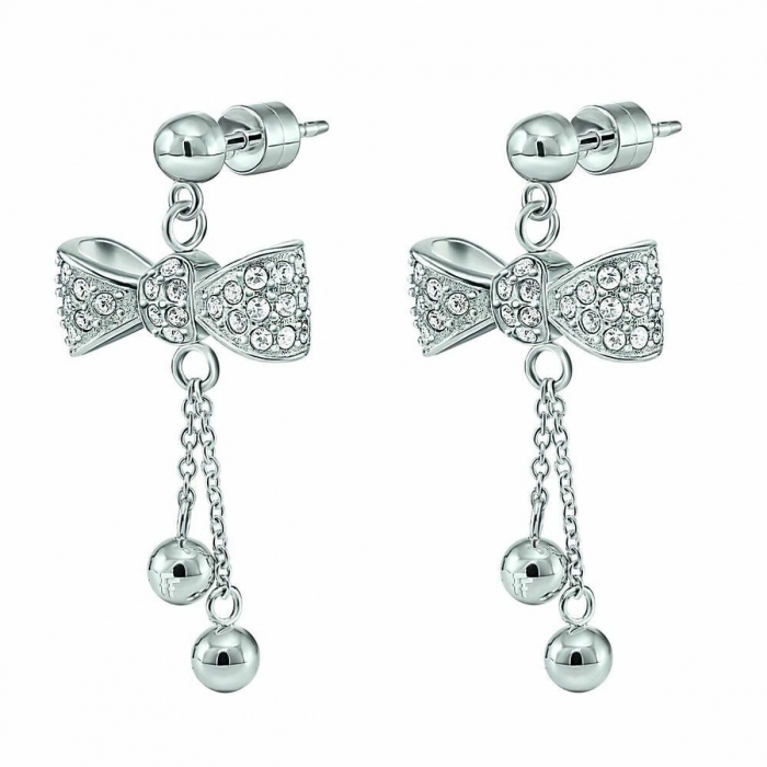 Pendientes Mujer Folli Follie 3E15F003C (3 cm) Pendientes Mujer Folli Follie 3E15F003C (3 cm)