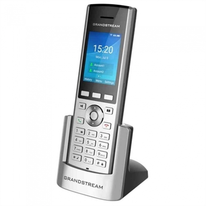 Teléfono IP Grandstream WP820