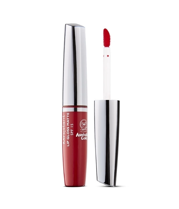 Lip Gloss Matte SPF15 Lip Gloss Matte SPF15