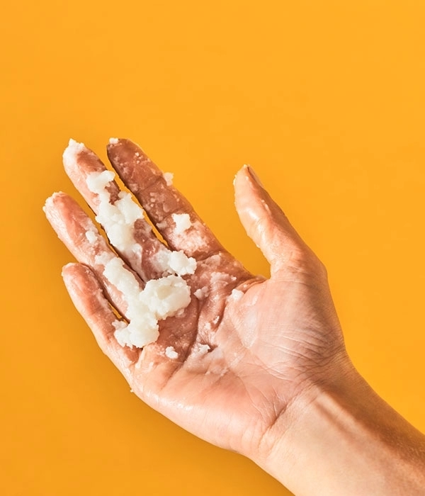 Guantes Mascarilla Reparadora Melocotón Guantes Mascarilla Reparadora Melocotón