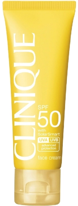 Face Cream SPF50 Face Cream SPF50