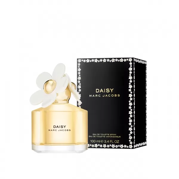 Daisy Daisy