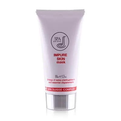 Impure Skin Mask Impure Skin Mask