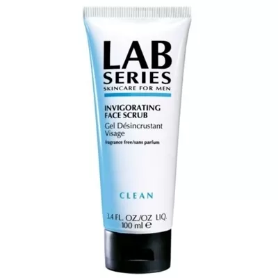 Invigorating Face Scrub TTP Invigorating Face Scrub TTP
