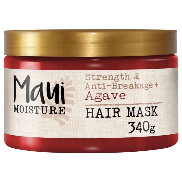 Mascarilla Strenght & Anti-Breakage + Agave Mascarilla Strenght & Anti-Breakage + Agave