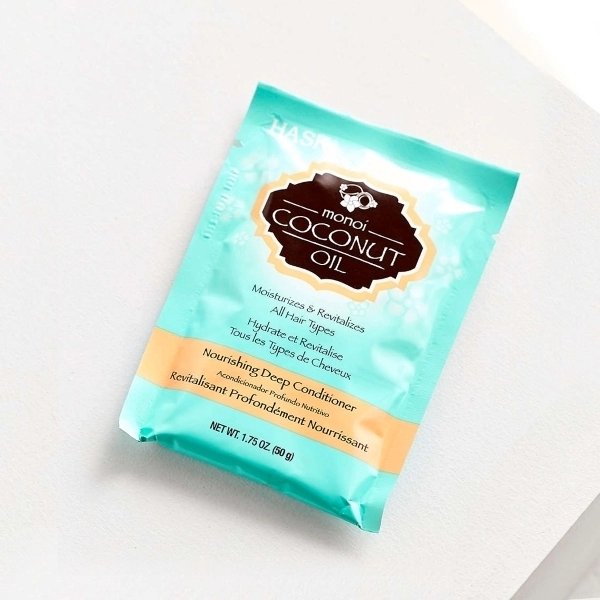 Acondicionador Profundo Nutritivo Monoi Coconut Oil Acondicionador Profundo Nutritivo Monoi Coconut Oil