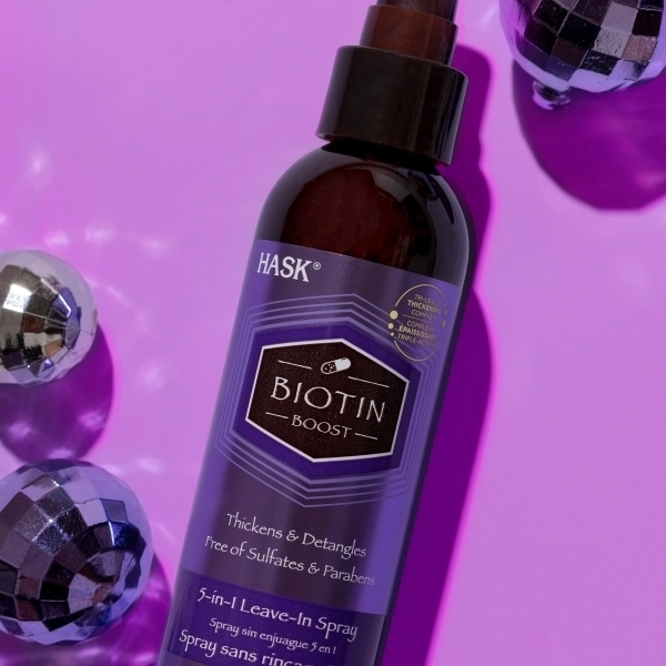 Spray Acondicionador 5en1 Biotin Boost Spray Acondicionador 5en1 Biotin Boost