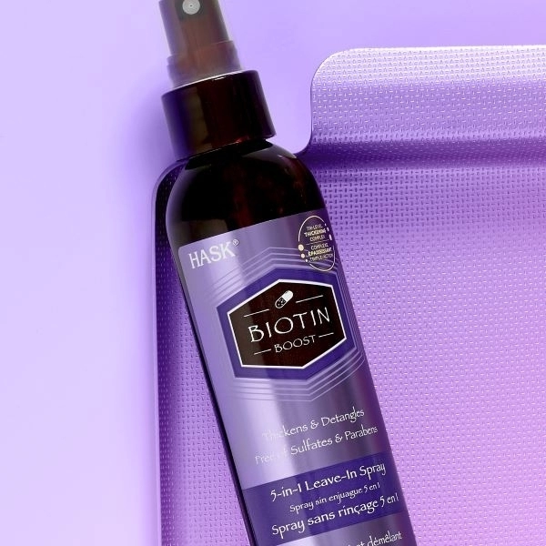Spray Acondicionador 5en1 Biotin Boost Spray Acondicionador 5en1 Biotin Boost