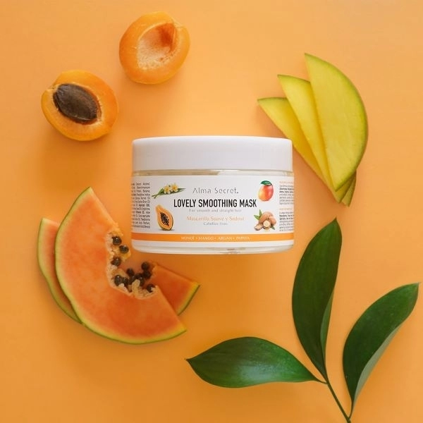 Lovely Smoothing Mask Lovely Smoothing Mask