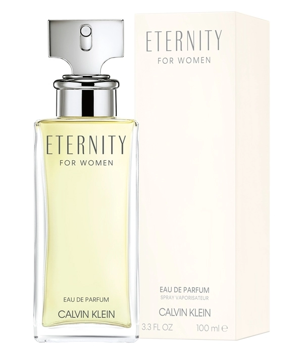 Eternity Eternity
