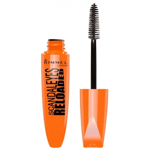 Scandaleyes Reloaded Mascara