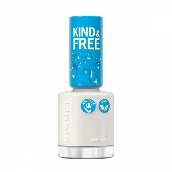 Kind & Free Laca De Uñas Kind & Free Laca De Uñas